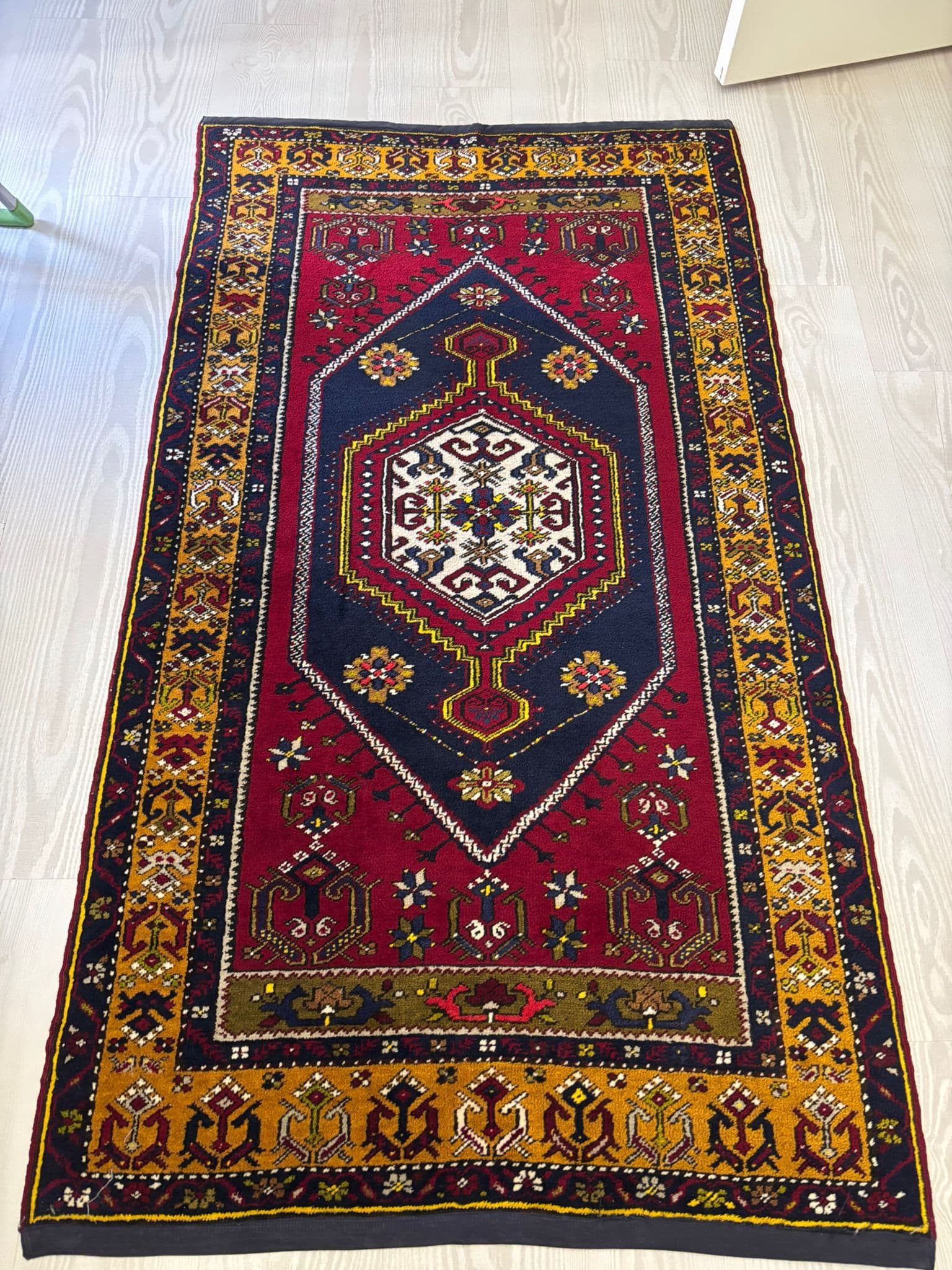 Antik kilim